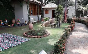 Hotel Pousada Chalé das Flores