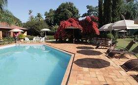 Hotel Pousada Chalé das Flores